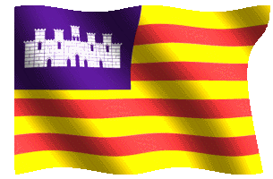 ibizaflag